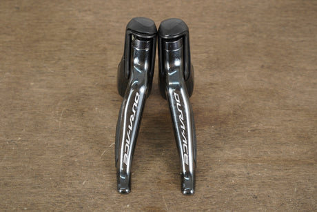 Shimano Dura-Ace R9150 Di2 11 Speed Electronic Rim Brake Road Groupset 9150