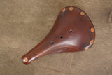 165mm Brooks B17 Champion Standard Leather Road Saddle 530g
