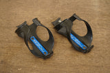 (2) Arundel Dave-O Carbon Water Bottle Cages 62g