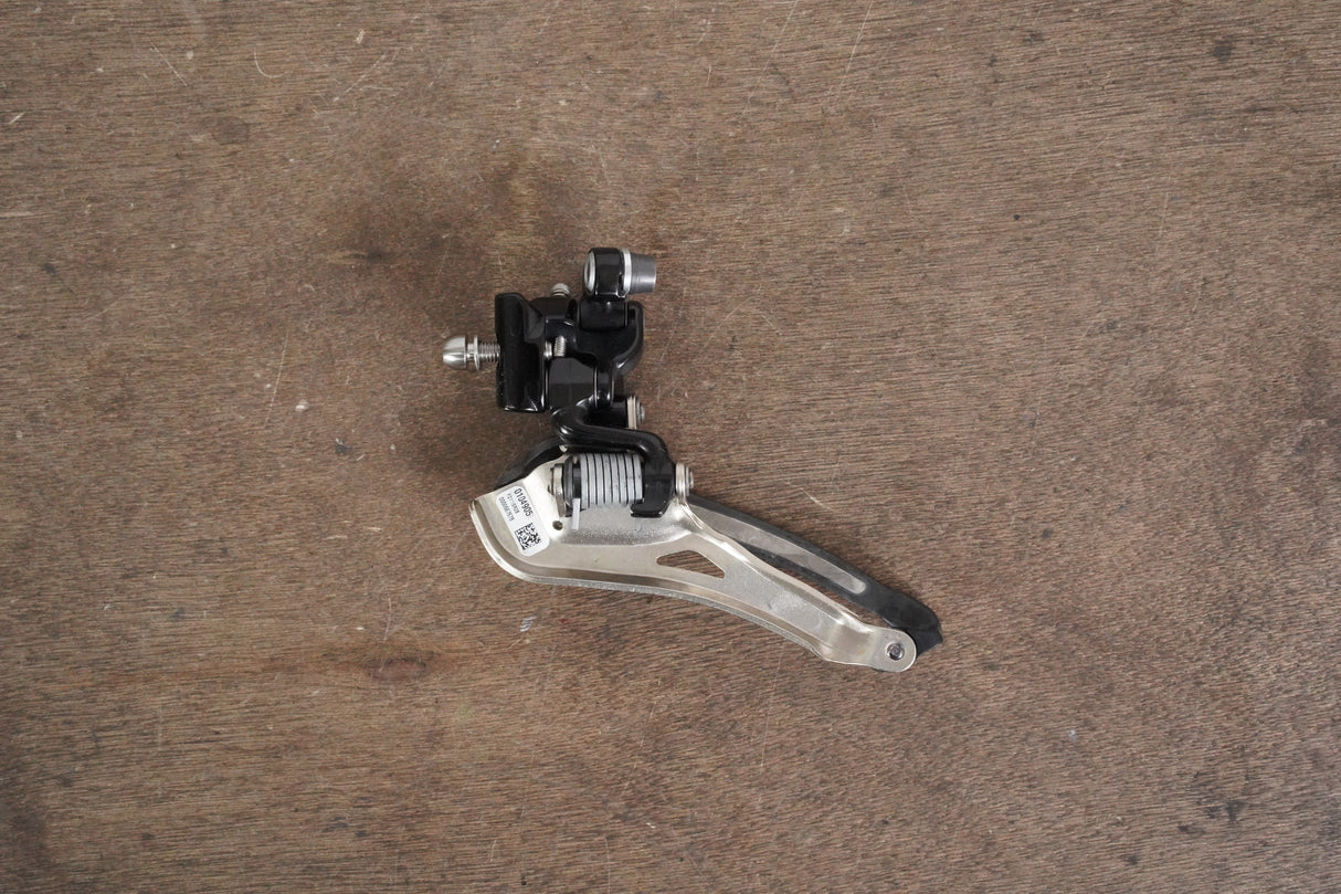 Campagnolo Super Record 11 Speed Mechanical Rim Brake Road Groupset