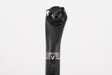 27.2mm Bontrager XXX Carbon 0 Setback Road Seatpost 212g