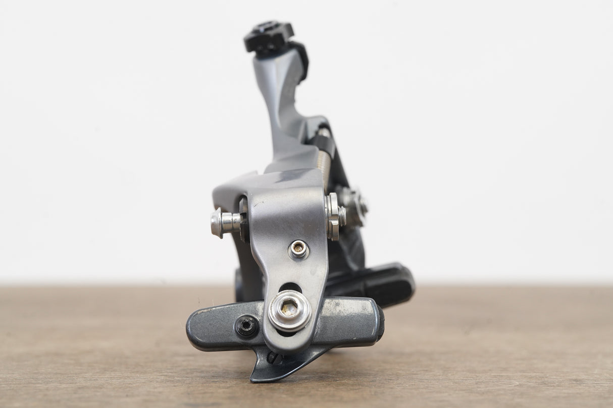 (1) FRONT Shimano Ultegra BR-6810F Direct Mount Brake Caliper