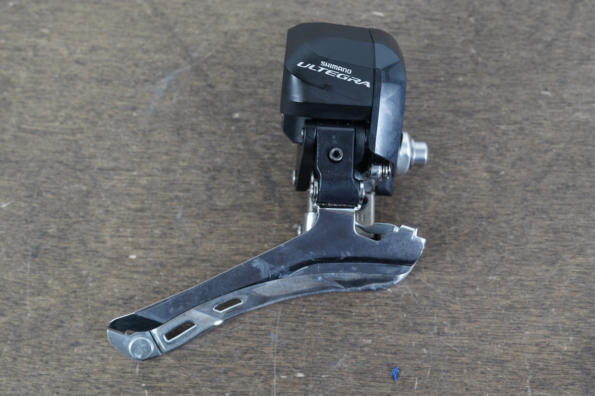 Shimano Ultegra 6870 Di2 11 Speed Electronic Rim Brake Groupset