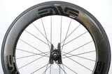 ENVE SES 6.7 PowerTap Carbon Clincher Rim Brake Wheelset Shimano/SRAM 11 Speed