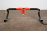 40cm 140mm BMC ICS Team Aero Carbon Compact Barstem