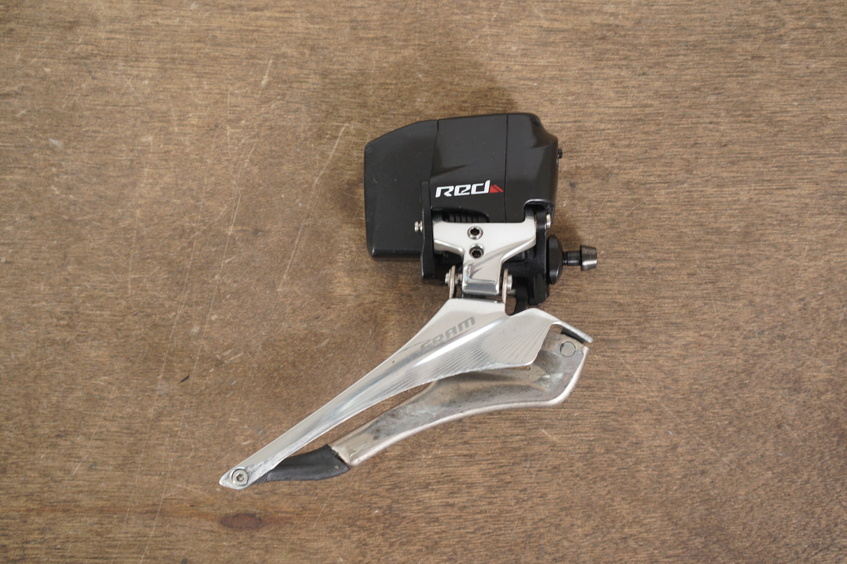 SRAM Red eTap WiFli 11 Speed Wireless Electronic Rim Brake Groupset
