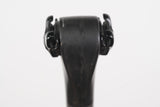 27.2mm Bontrager XXX Carbon 0 Setback Road Seatpost 212g