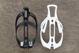 (1) Specialized Rib Cage II + (1) BikeSmart Water Bottle Cage 64g