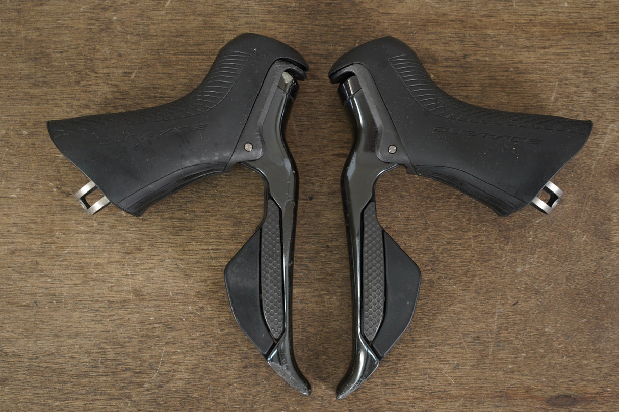 Shimano Dura-Ace R9150 Di2 11 Speed Electronic Rim Brake Road Groupset 9150