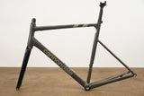 2021 58cm Cannondale CAAD13 Aluminum Rim Brake Road Frameset CAAD 13