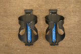 (2) Arundel Dave-O Carbon Water Bottle Cages 62g