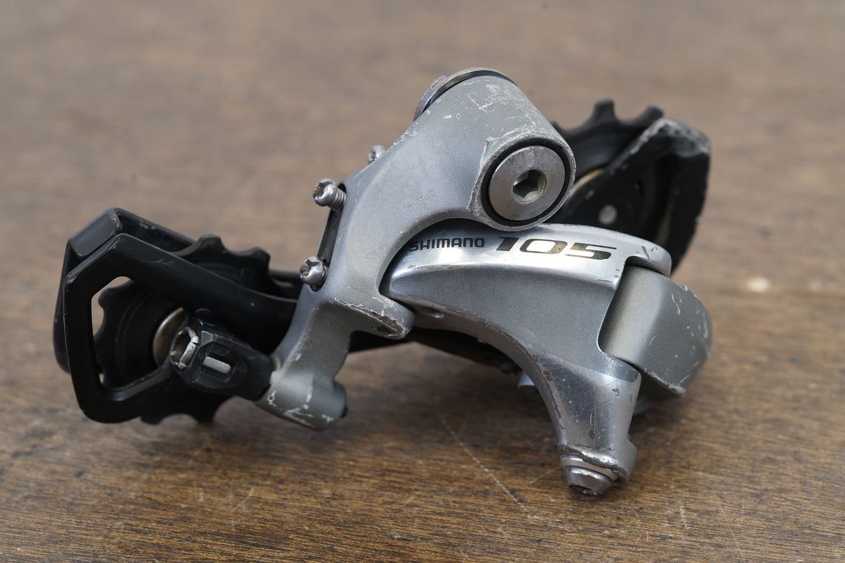 Shimano 105 RD-5800-GS 11 Speed Mechanical Rear Derailleur