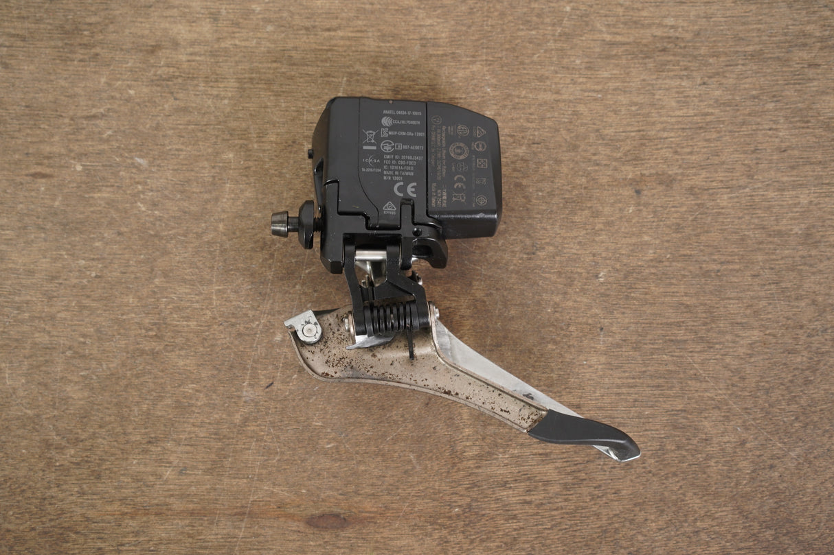 SRAM Red eTap WiFli 11 Speed Wireless Electronic Rim Brake Groupset