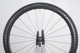 White Industries T11 Carbon Clincher Rim Brake Road Wheelset Campagnolo 11 Speed