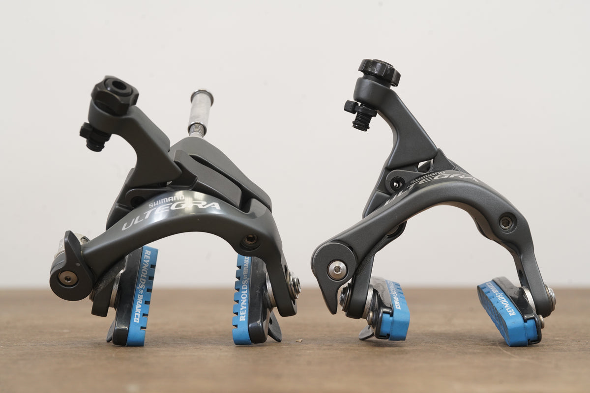 Shimano Ultegra BR-6800 Standard Center Mount Rim Brake Calipers