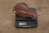 165mm Brooks B17 Champion Standard Leather Road Saddle 530g