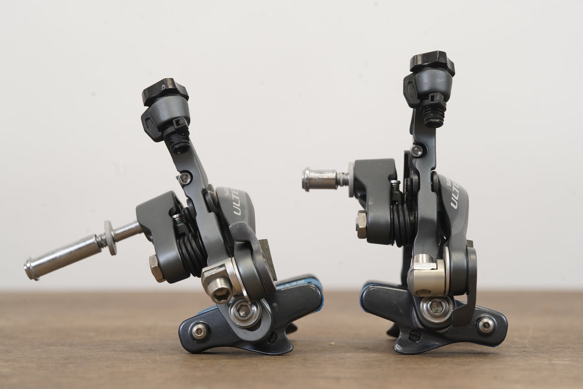 Shimano Ultegra BR-6800 Standard Center Mount Rim Brake Calipers