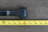 27.2mm Bontrager XXX Carbon 0 Setback Road Seatpost 212g