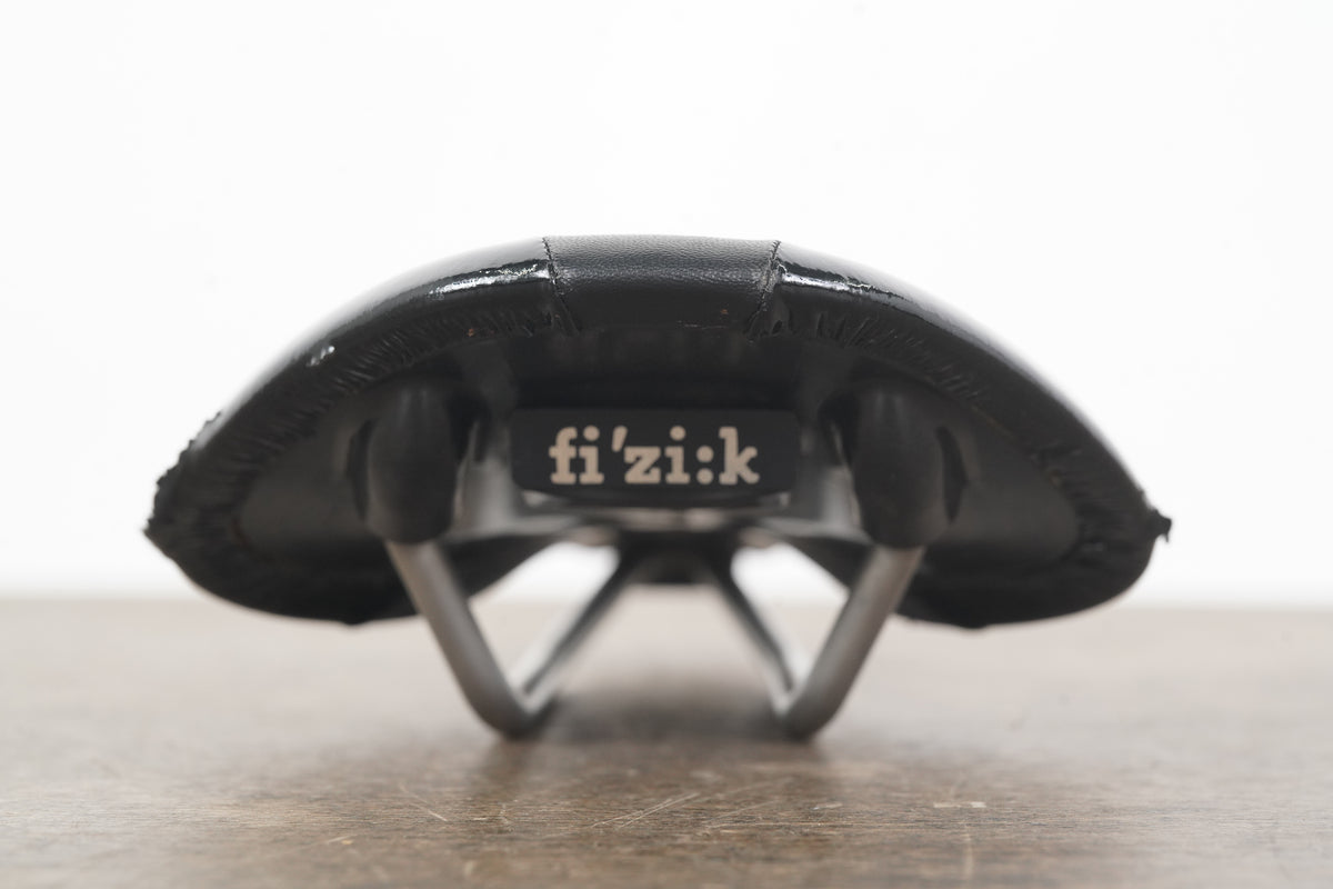 140mm Fizik Antares R5 Cr-Mo Rail Road Saddle 214g