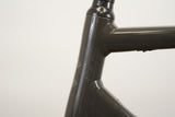 2021 58cm Cannondale CAAD13 Aluminum Rim Brake Road Frameset CAAD 13