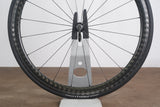White Industries T11 Carbon Clincher Rim Brake Road Wheelset Campagnolo 11 Speed