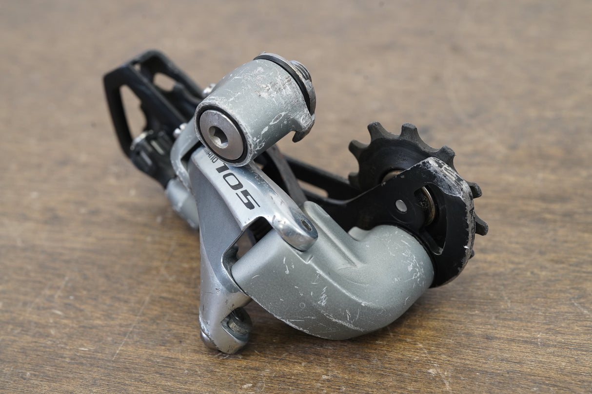 Shimano 105 RD-5800-GS 11 Speed Mechanical Rear Derailleur