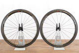 Zipp 202 Firecrest 88/188 Carbon Clincher Rim Brake Wheelset Shimano/SRAM 11