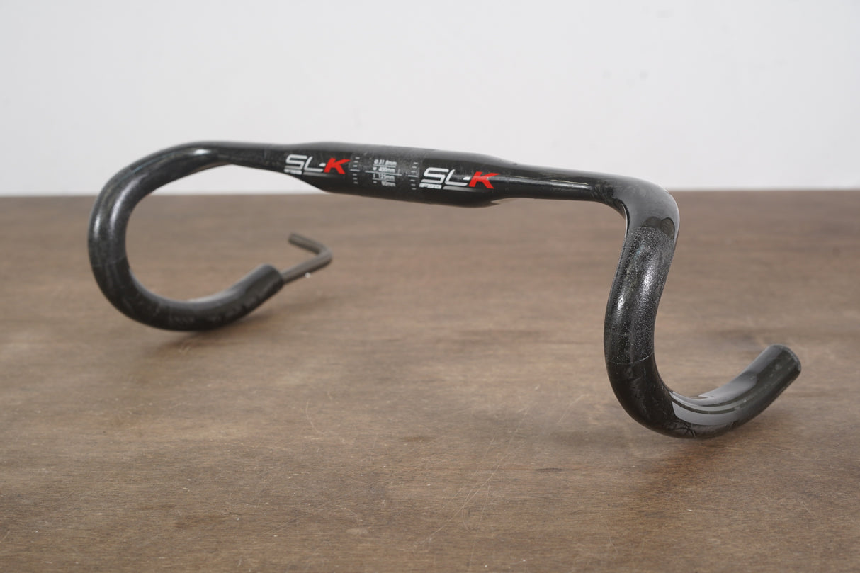 40cm FSA SL-K Carbon Compact Road Handlebar 31.8mm SLK