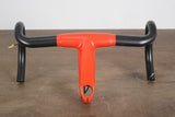 40cm 140mm BMC ICS Team Aero Carbon Compact Barstem