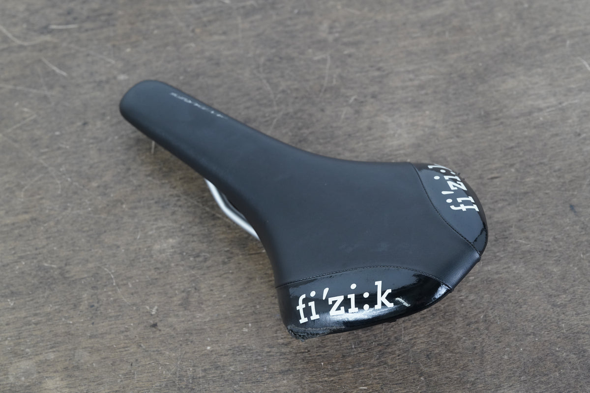 140mm Fizik Antares R5 Cr-Mo Rail Road Saddle 214g