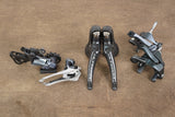 Shimano Ultegra R8000 GS 11 Speed Mechanical Rim Brake Road Groupset 8000