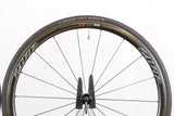 Zipp 202 Firecrest 88/188 Carbon Clincher Rim Brake Wheelset Shimano/SRAM 11