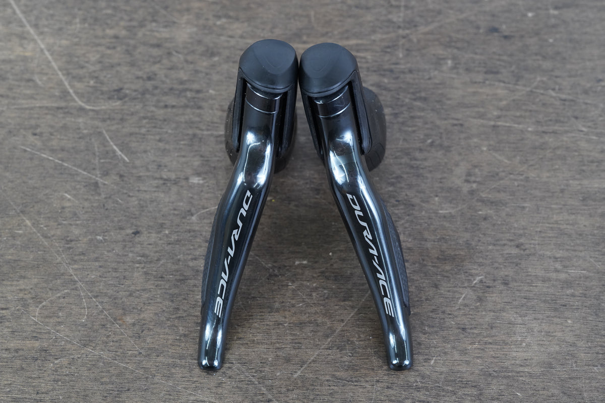 Shimano Dura-Ace R9150 Di2 CeramicSpeed OSPW 11 Speed Electronic Rim Groupset