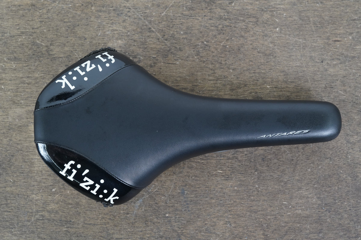 140mm Fizik Antares R5 Cr-Mo Rail Road Saddle 214g