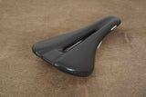 138mm Bontrager Montrose Comp Steel Rail Road Saddle 289g