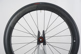 Roval CLX 50 Carbon Tubeless Clincher Disc Brake Wheelset Shimano/SRAM 11 Speed