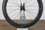 Roval CLX 50 Carbon Tubeless Clincher Disc Brake Wheelset Shimano/SRAM 11 Speed