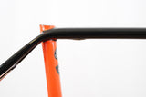 54cm Specialized Tarmac Expert SL5 Carbon Rim Brake Road Frameset