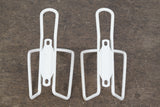 (2) Alloy Water Bottle Cages 95g