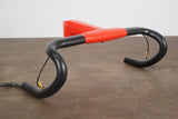40cm 140mm BMC ICS Team Aero Carbon Compact Barstem