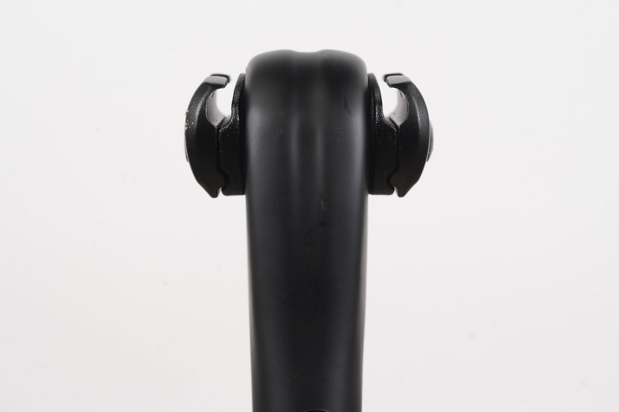 27.2mm Black Inc. Carbon 0 Setback Road Seatpost 192g