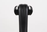 27.2mm Black Inc. Carbon 0 Setback Road Seatpost 192g