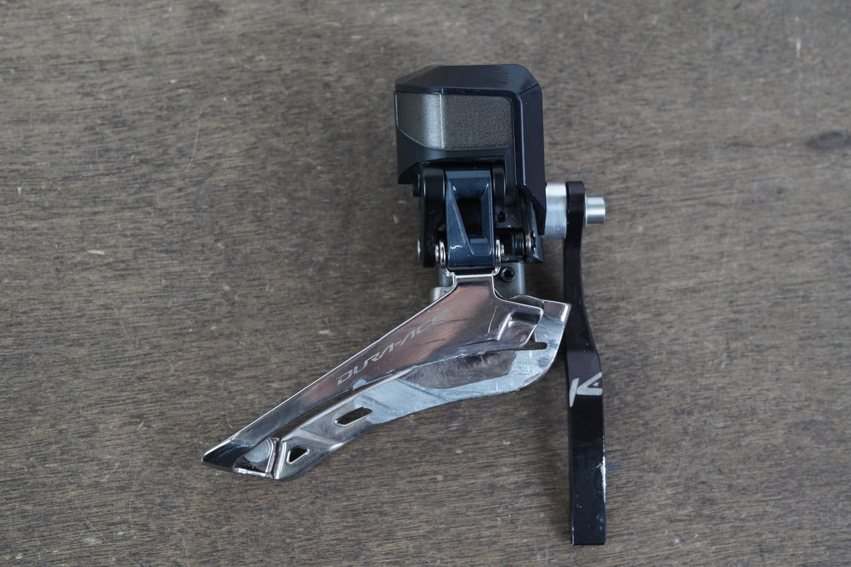 Shimano Dura-Ace R9150 Di2 CeramicSpeed OSPW 11 Speed Electronic Rim Groupset