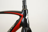 51cm Specialized Amira SL4 Carbon Rim Brake Road Frameset