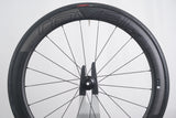 Roval CLX 50 Carbon Tubeless Clincher Disc Brake Wheelset Shimano/SRAM 11 Speed
