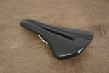 138mm Bontrager Montrose Comp Steel Rail Road Saddle 289g