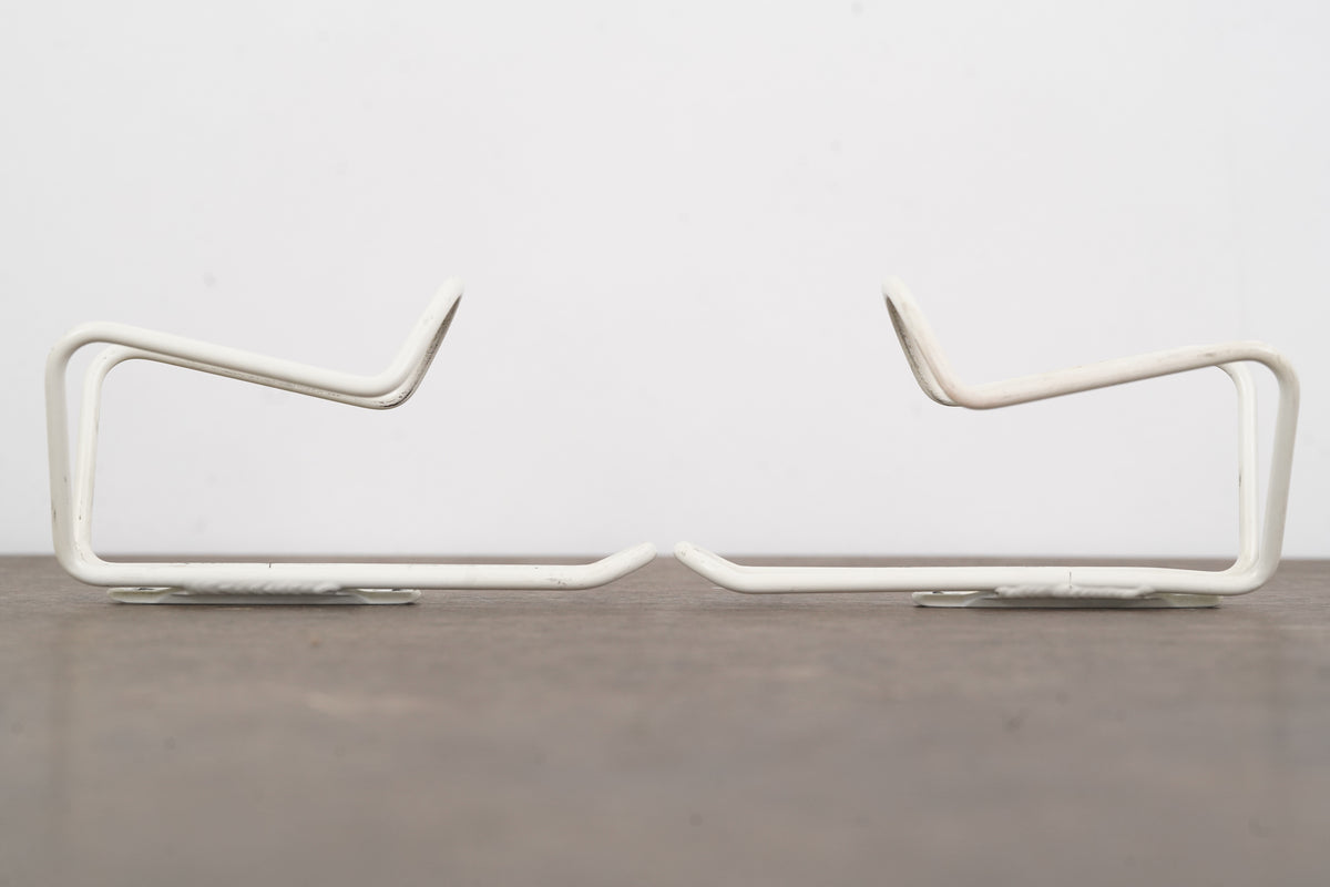 (2) Alloy Water Bottle Cages 95g