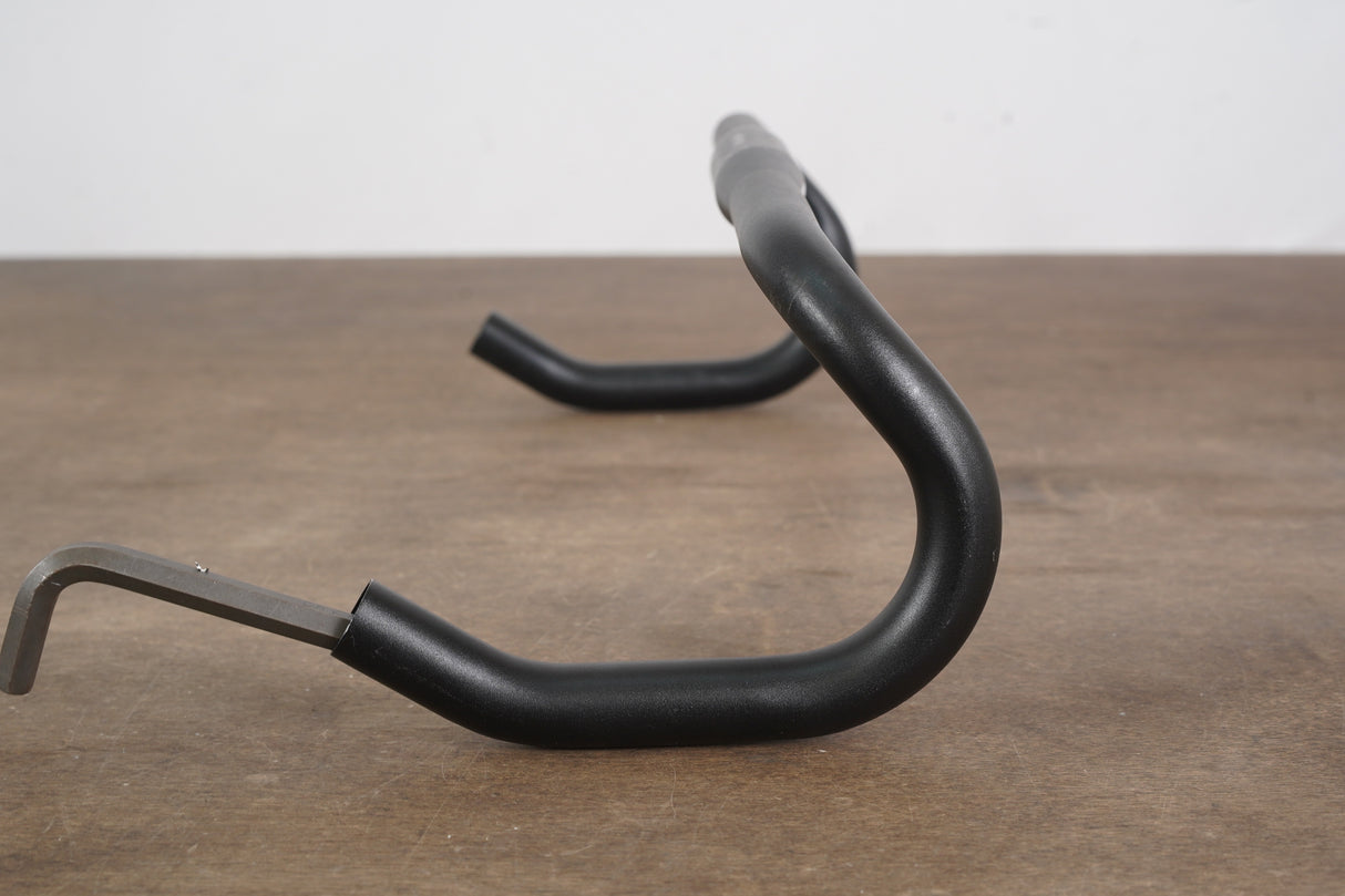 44cm Ritchey Pro Ergo Bend Alloy Road Handlebar 31.8mm