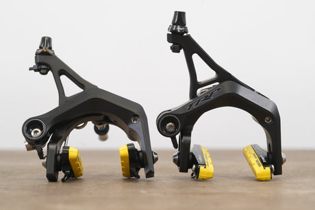 TRP R979 EQ Magnesium Standard Center Mount Rim Brake Calipers