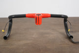 40cm 140mm BMC ICS Team Aero Carbon Compact Barstem